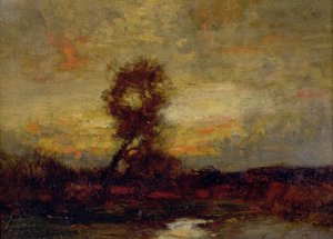 Crépuscule